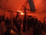 Bays Mountain Park & Planetarium