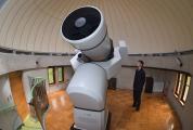 Kuma Kogen Astronomical Observatory