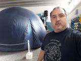 Planetario del Mar
