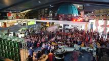 Museo Elder de la Ciencia y la Tecnologia