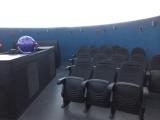 Luanda Science Center