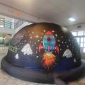 Playnetario 360