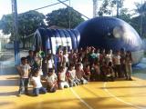Sesc Ciencias Amazonas