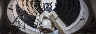 Minamiaso Luna Observatory