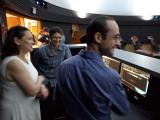 Planetario de Montevideo