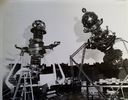 Morehead Planetarium