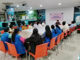 Raman Science Centre