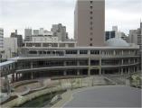 Hoshizora Public Hall