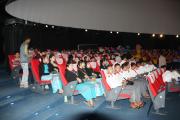 Planetarium
