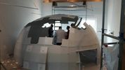 Sterwarte Planetarium Neuenhaus