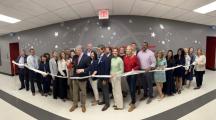 New Canaan High School