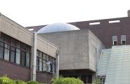 The Niihama Citizen Culture Center