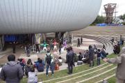 Tamarokuto Science Center