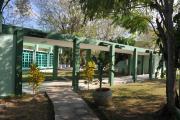 Planetarium and Museum of Natural History Dr Antonio Nunez Jiminez