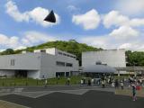 Okayama prefectural Children's Hall