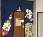 Jonas Salk Middle School (JSMS)