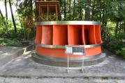 Omachi Energy Museum