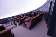 Osaka Science Museum