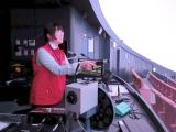 Osaka Science Museum