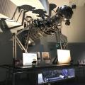 Osaka Science Museum