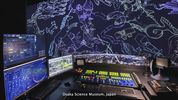 Osaka Science Museum