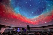 The Pagasa Planetarium