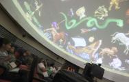 The Pagasa Planetarium