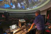 The Pagasa Planetarium