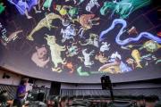 The Pagasa Planetarium