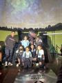 Mundo Juvenil Fundacion