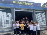 Mundo Juvenil Fundacion