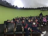 Mundo Juvenil Fundacion