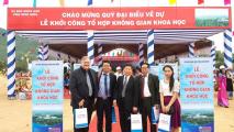 ExploraScience Quy Nhơn​