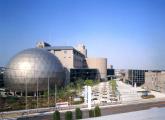 Sophia Sakai planetarium