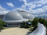 Saku Children's Science Dome for the future