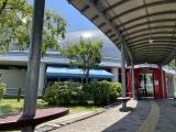 Saku Children's Science Dome for the future