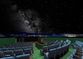 Saku Children's Science Dome for the future