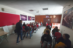 Ondokuz Mayis Universitesi