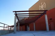 Institute of American Indian Arts (IAIA)