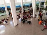 Museo de Historia Natural Tomas Romay