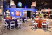 Museum of Innovation and Science (miSci)