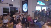 Planetario CIASIVE