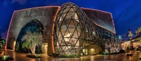 Dali Museum