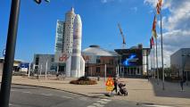 AHHAA Science Center