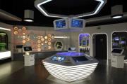 Space Popularization Center