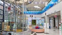 Gyeonggi Institute of Science Education North