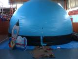 Infinitte Planetario