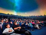 Planetarium de Vaulx-en-Velin