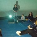 Planetario Oberon