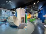 Wakayama municipal child science Museum